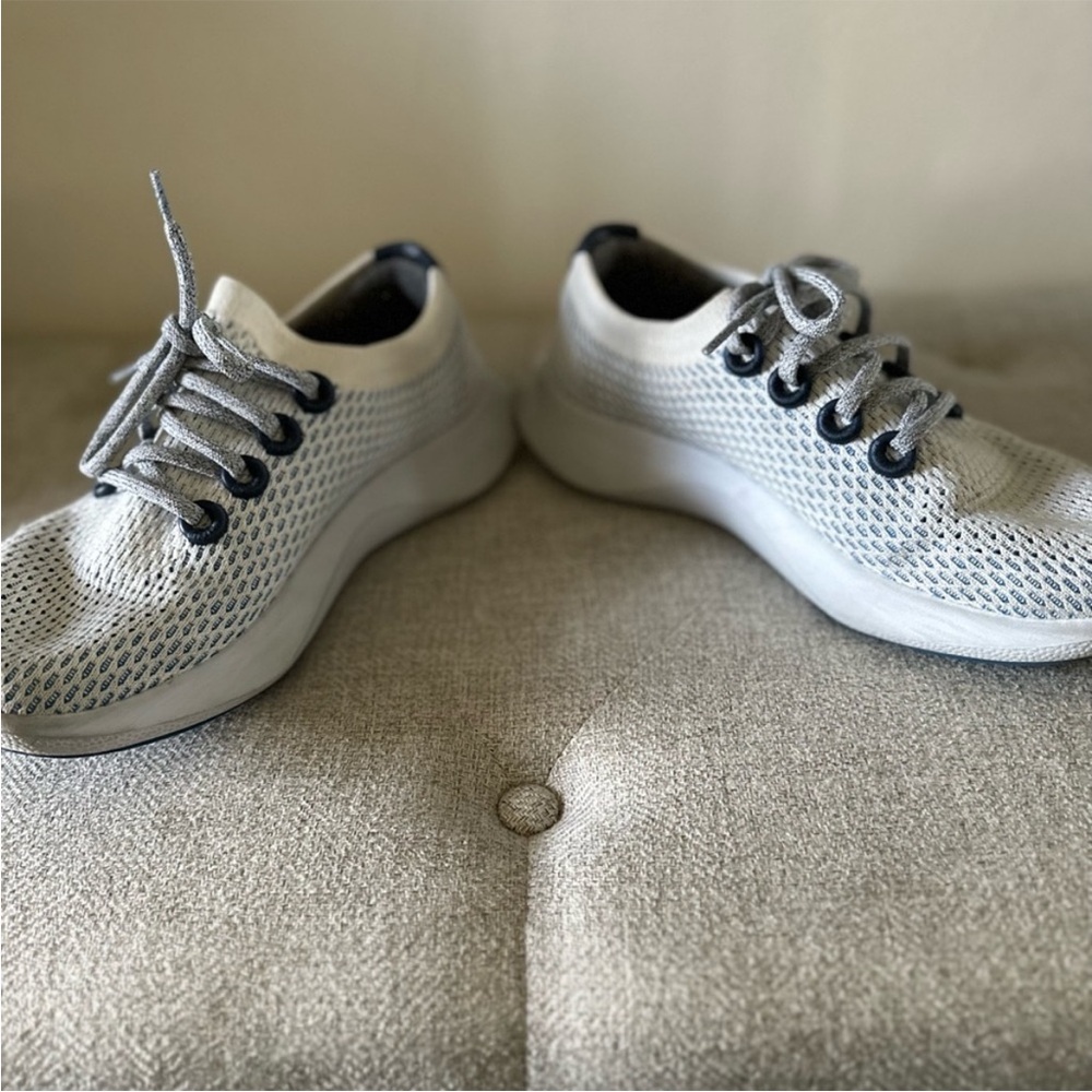 Allbirds Tree Dasher👟 - Picture 4 of 6